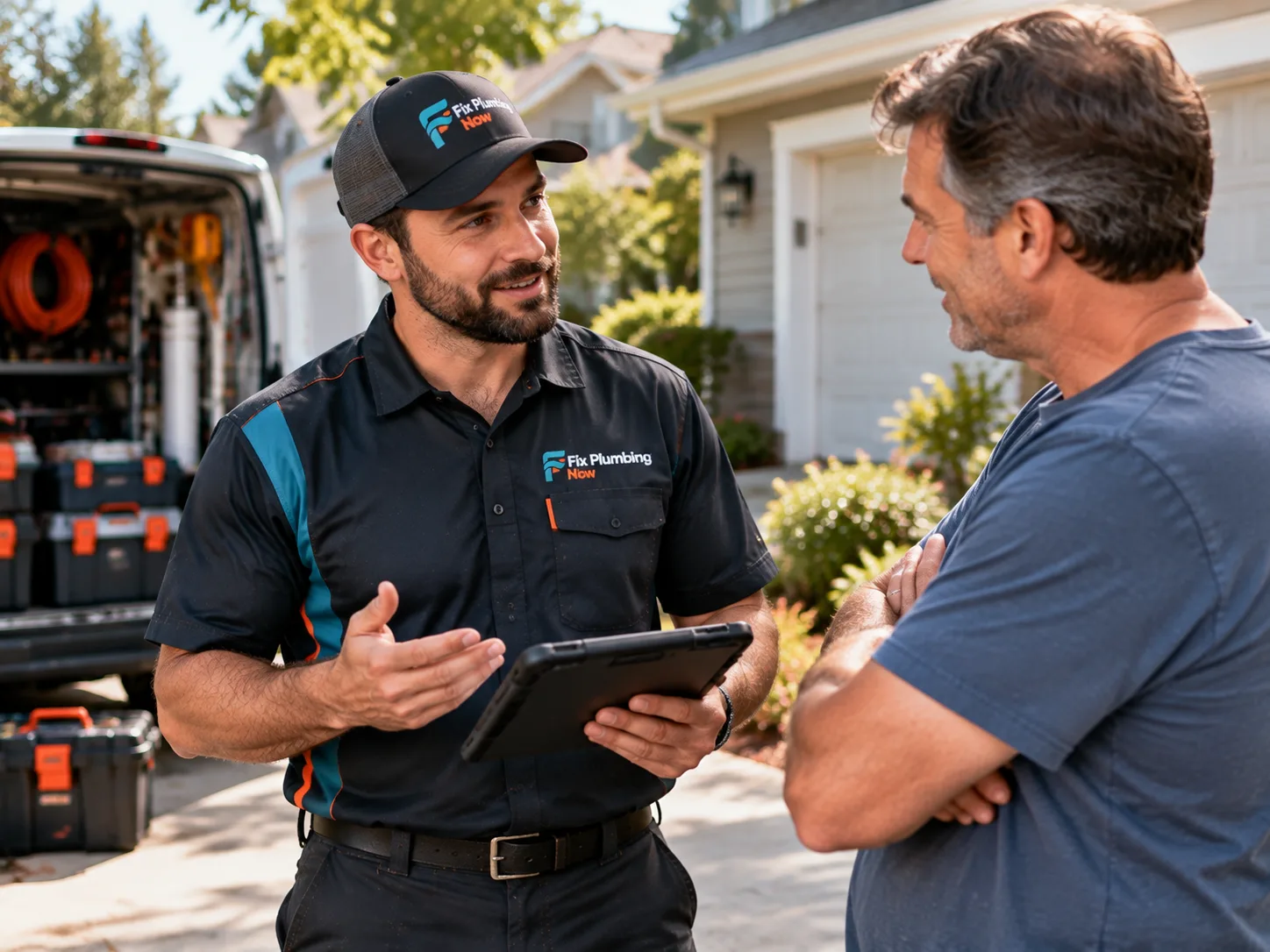 Clogged Drain Service Fairborn, OH FAQs